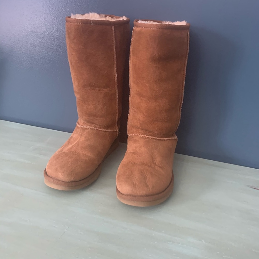 UGG Classic Tall Boots
